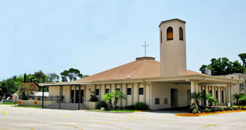 Greater Friendship Baptist Church
